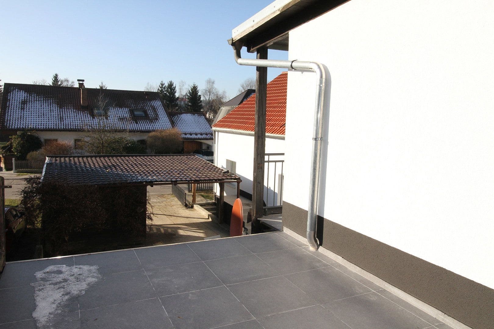 Prodej bytu 3+1 72 m², Jahn Strasse 10, Ergoldsbach, Bavorsko Prodej bytu 3+1 72 m², Jahn Strasse 10, Ergoldsbach, Bavorsko