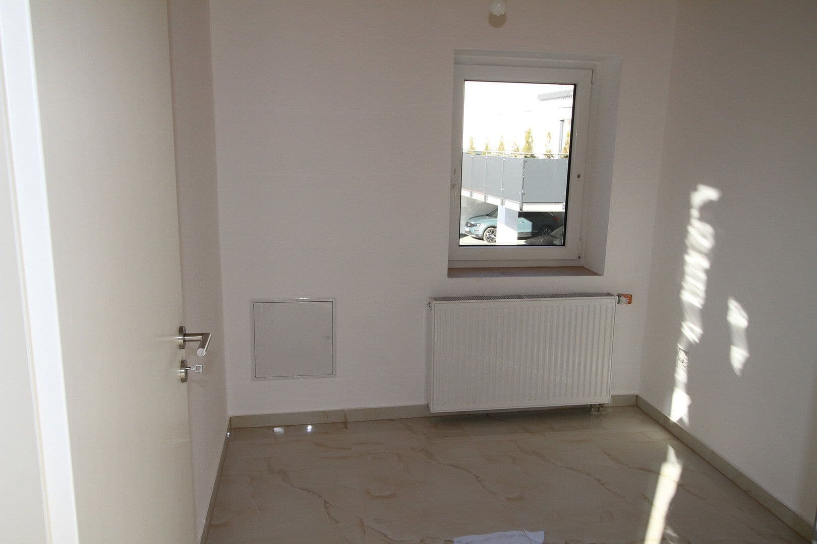 Prodej bytu 3+1 72 m², Jahn Strasse 10, Ergoldsbach, Bavorsko Prodej bytu 3+1 72 m², Jahn Strasse 10, Ergoldsbach, Bavorsko