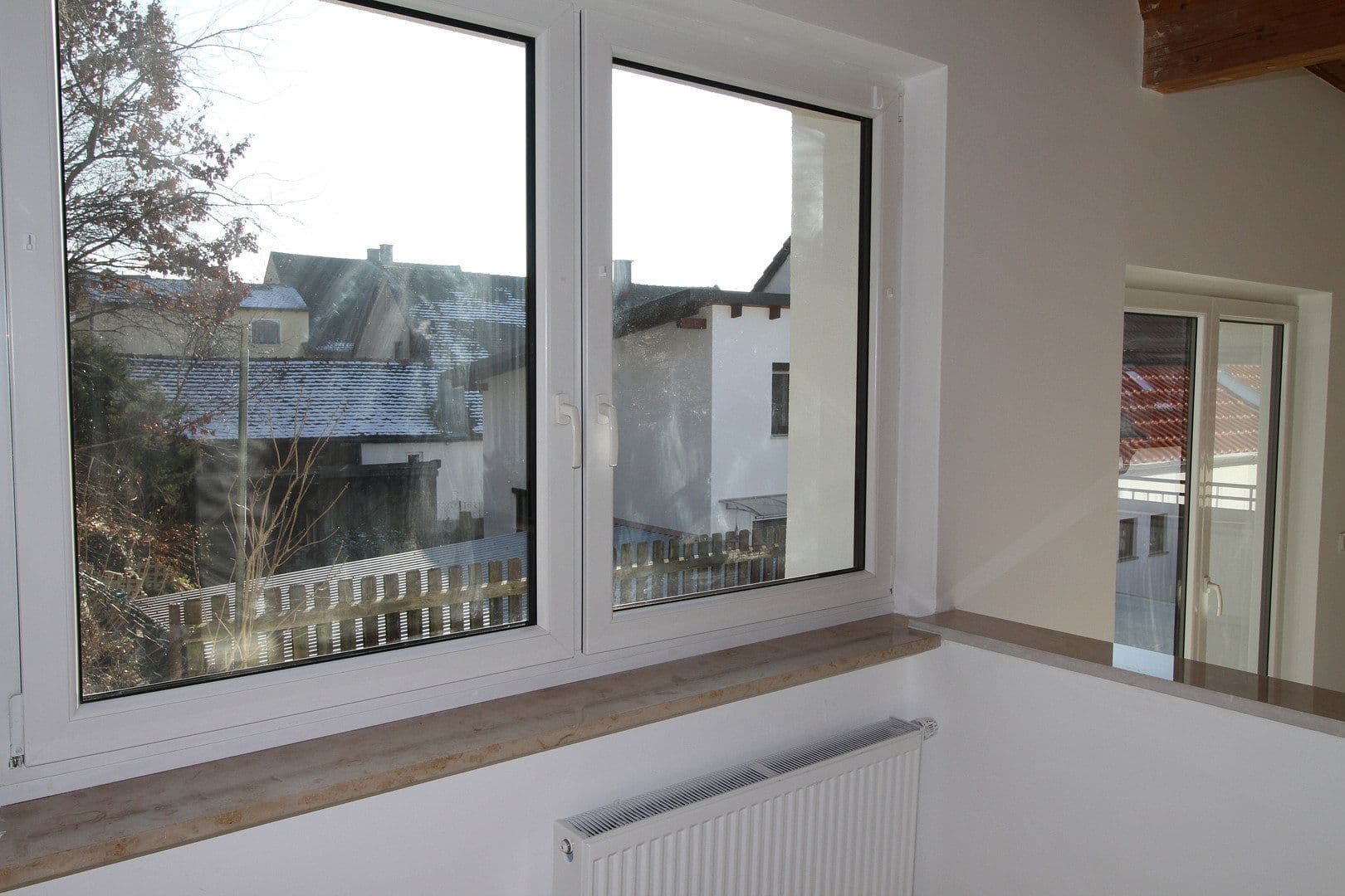 Prodej bytu 3+1 72 m², Jahn Strasse 10, Ergoldsbach, Bavorsko Prodej bytu 3+1 72 m², Jahn Strasse 10, Ergoldsbach, Bavorsko
