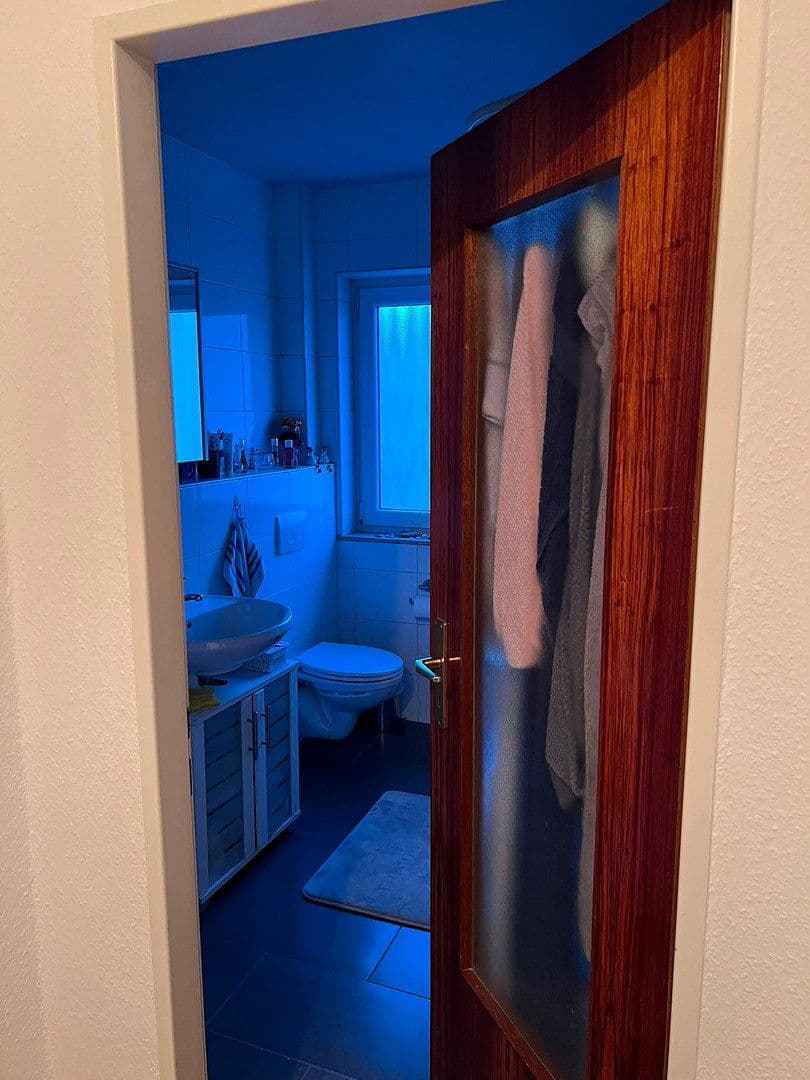 Pronájem bytu 3+1 77 m², Grünberg, Hessen Pronájem bytu 3+1 77 m², Grünberg, Hessen