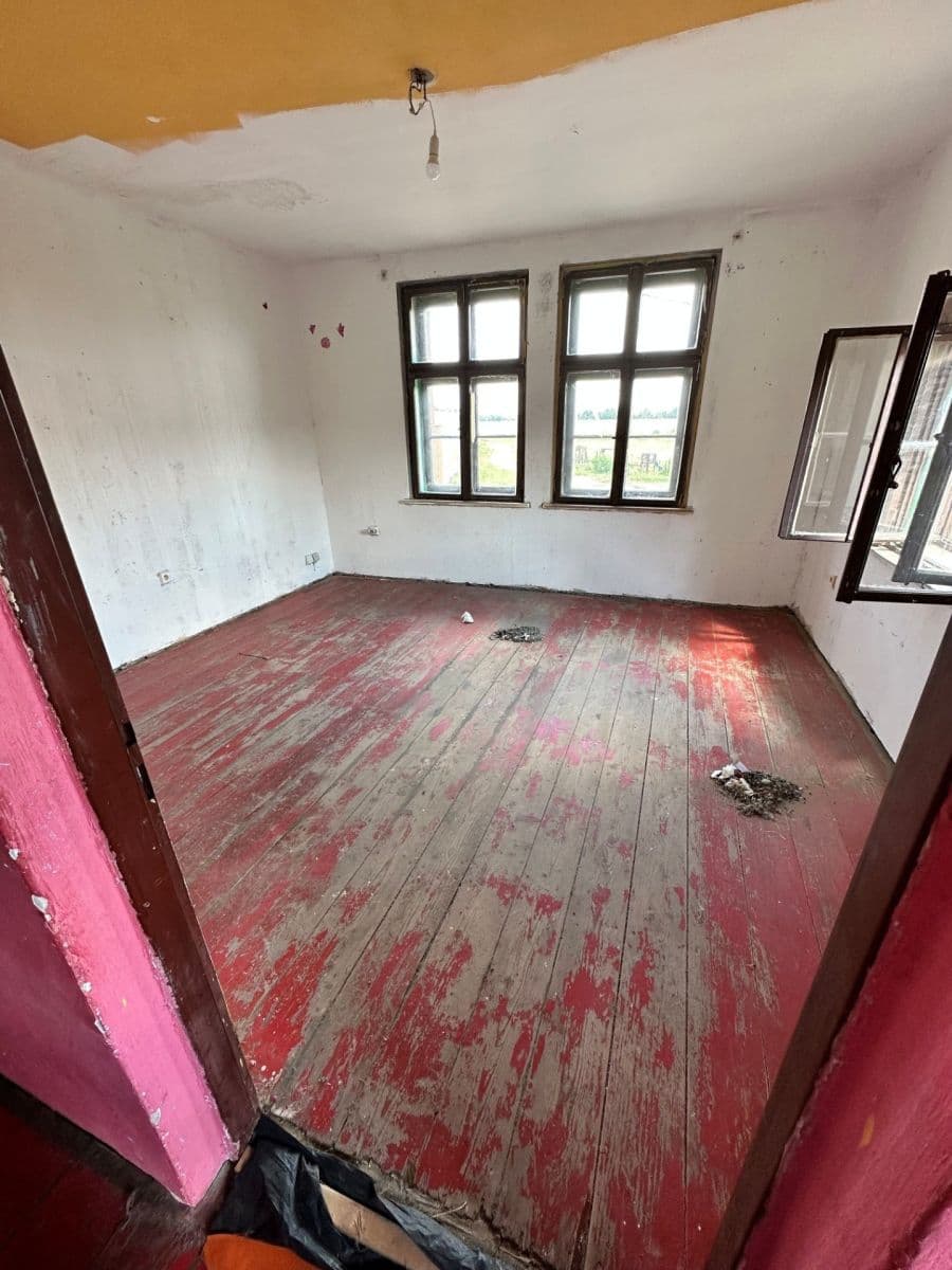 Prodej domu 440 m², pozemek 604 m², Zálužice, Ústecký kraj Prodej domu 440 m², pozemek 604 m², Zálužice, Ústecký kraj