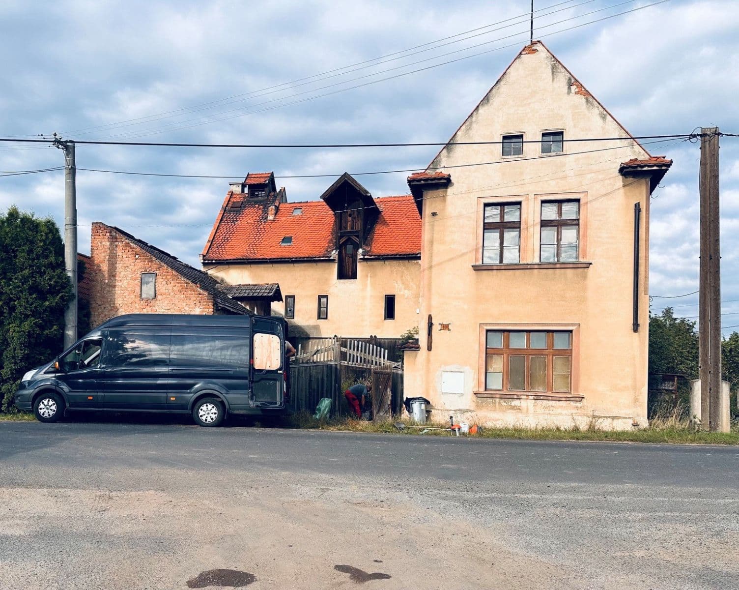 Prodej domu 440 m², pozemek 604 m², Zálužice, Ústecký kraj Prodej domu 440 m², pozemek 604 m², Zálužice, Ústecký kraj