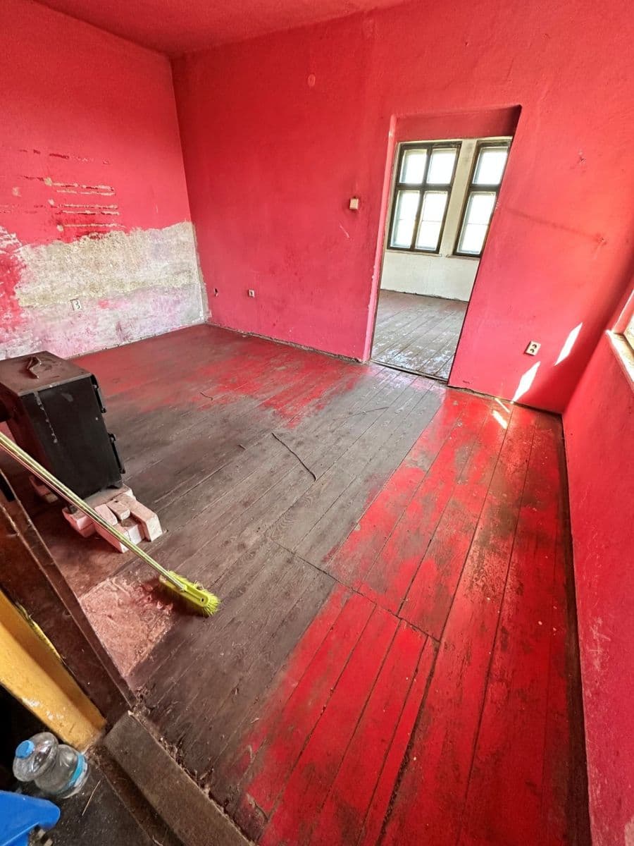 Prodej domu 440 m², pozemek 604 m², Zálužice, Ústecký kraj Prodej domu 440 m², pozemek 604 m², Zálužice, Ústecký kraj