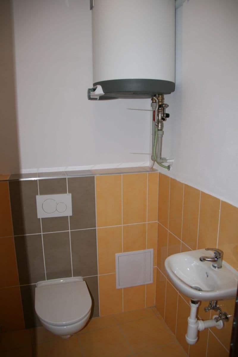 Pronájem bytu 2+kk 39 m², třída Národní svobody, Písek, Jihočeský kraj Pronájem bytu 2+kk 39 m², třída Národní svobody, Písek, Jihočeský kraj