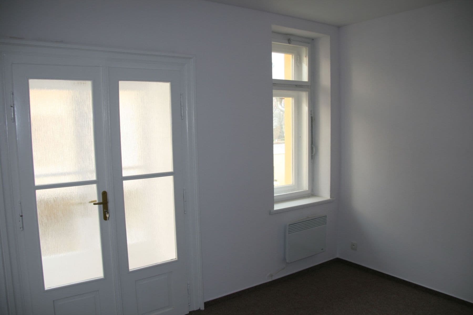 Pronájem bytu 2+kk 39 m², třída Národní svobody, Písek, Jihočeský kraj Pronájem bytu 2+kk 39 m², třída Národní svobody, Písek, Jihočeský kraj