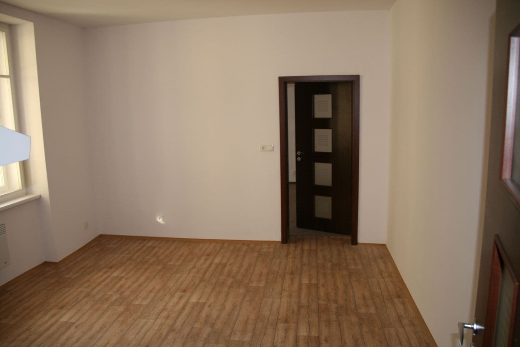 Pronájem bytu 2+kk 39 m², třída Národní svobody, Písek, Jihočeský kraj Pronájem bytu 2+kk 39 m², třída Národní svobody, Písek, Jihočeský kraj