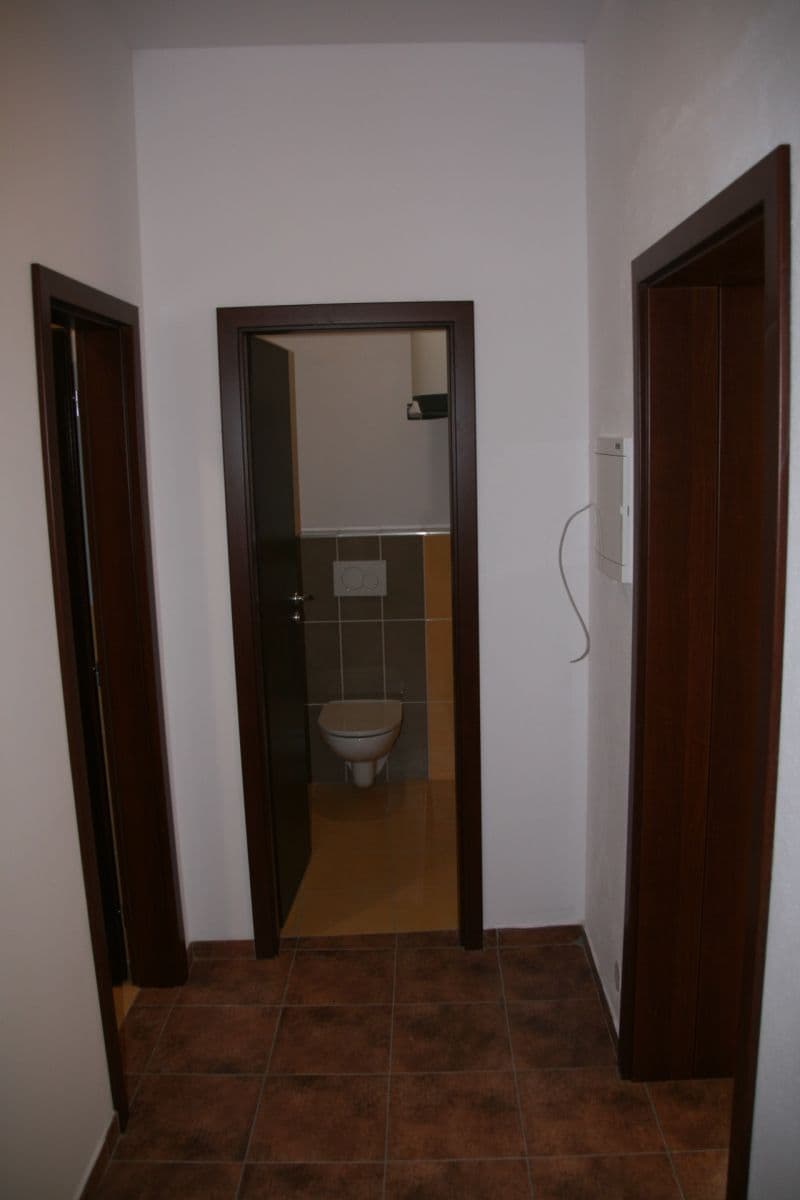 Pronájem bytu 2+kk 39 m², třída Národní svobody, Písek, Jihočeský kraj Pronájem bytu 2+kk 39 m², třída Národní svobody, Písek, Jihočeský kraj