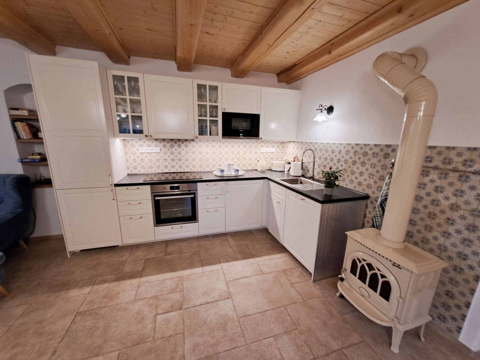Prodej chaty, chalupy 149 m², pozemek 1.523 m², Dubá, Liberecký kraj Prodej chaty, chalupy 149 m², pozemek 1.523 m², Dubá, Liberecký kraj