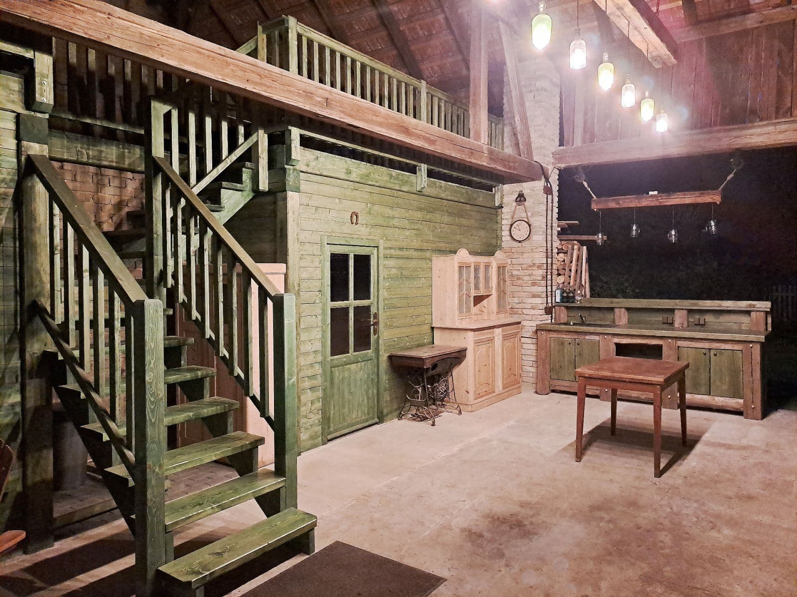 Prodej chaty, chalupy 149 m², pozemek 1.523 m², Dubá, Liberecký kraj Prodej chaty, chalupy 149 m², pozemek 1.523 m², Dubá, Liberecký kraj