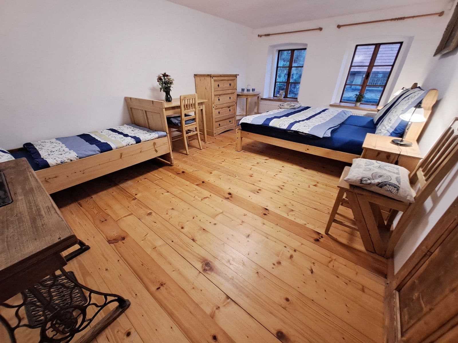 Prodej chaty, chalupy 149 m², pozemek 1.523 m², Dubá, Liberecký kraj Prodej chaty, chalupy 149 m², pozemek 1.523 m², Dubá, Liberecký kraj