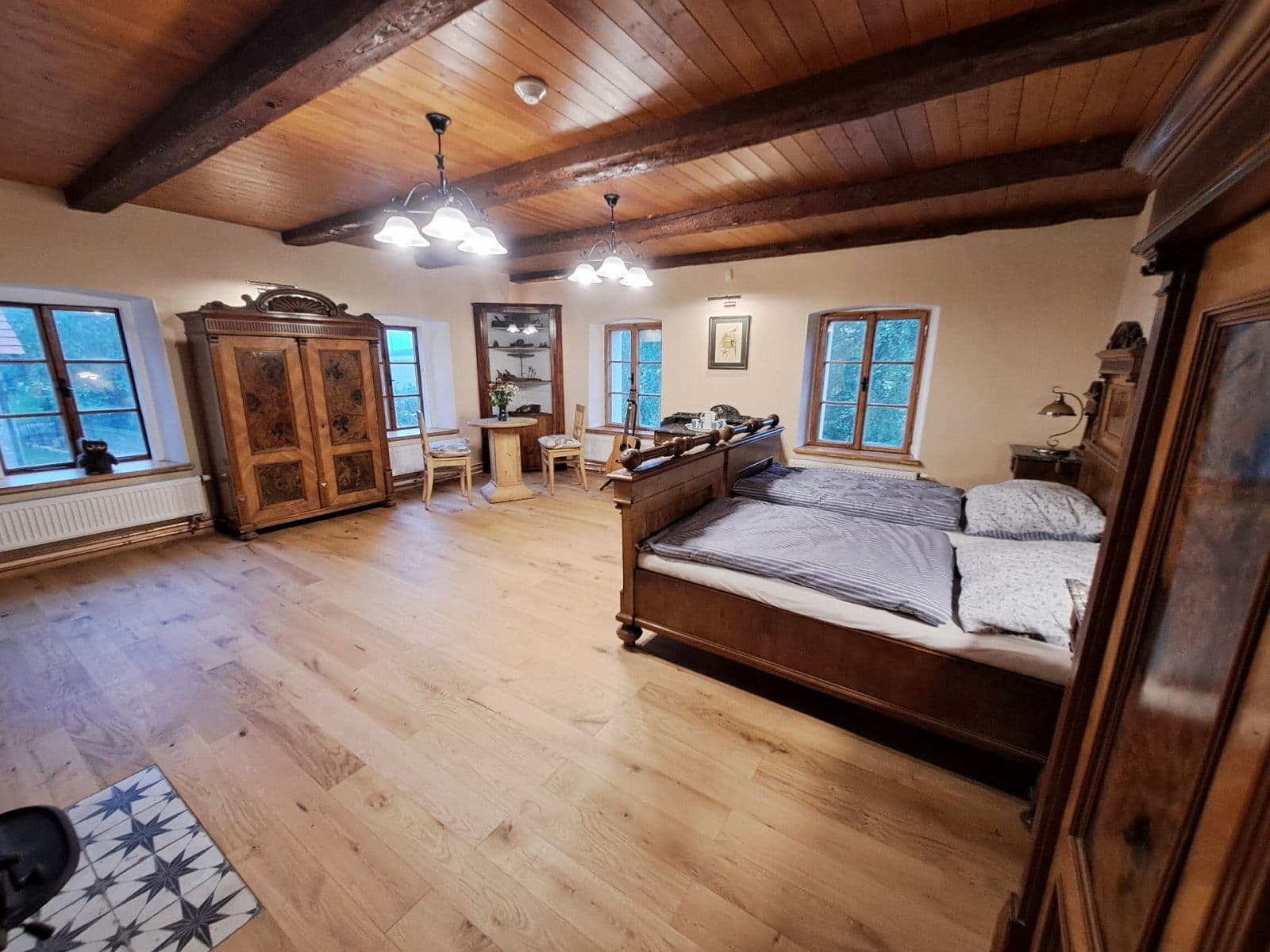 Prodej chaty, chalupy 149 m², pozemek 1.523 m², Dubá, Liberecký kraj Prodej chaty, chalupy 149 m², pozemek 1.523 m², Dubá, Liberecký kraj