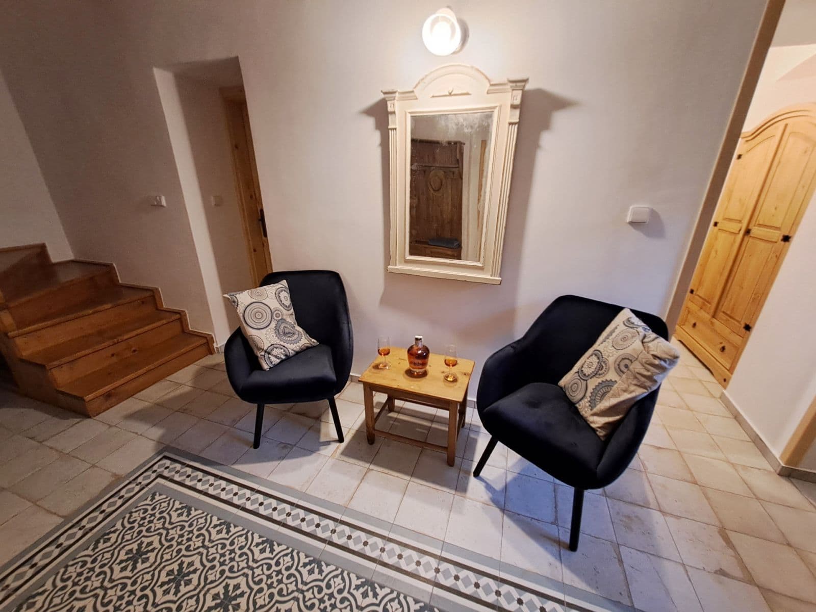 Prodej chaty, chalupy 149 m², pozemek 1.523 m², Dubá, Liberecký kraj Prodej chaty, chalupy 149 m², pozemek 1.523 m², Dubá, Liberecký kraj
