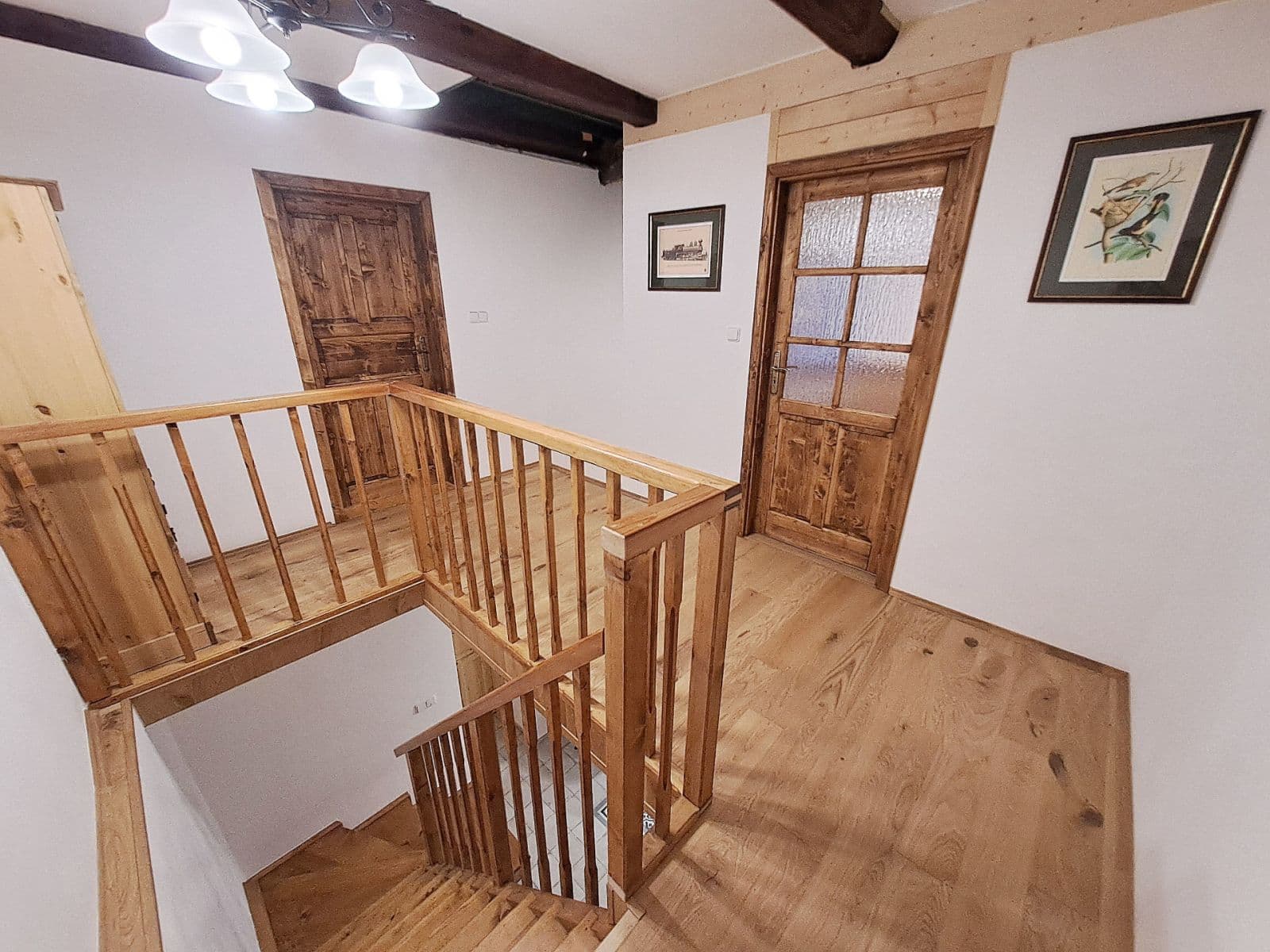 Prodej chaty, chalupy 149 m², pozemek 1.523 m², Dubá, Liberecký kraj Prodej chaty, chalupy 149 m², pozemek 1.523 m², Dubá, Liberecký kraj