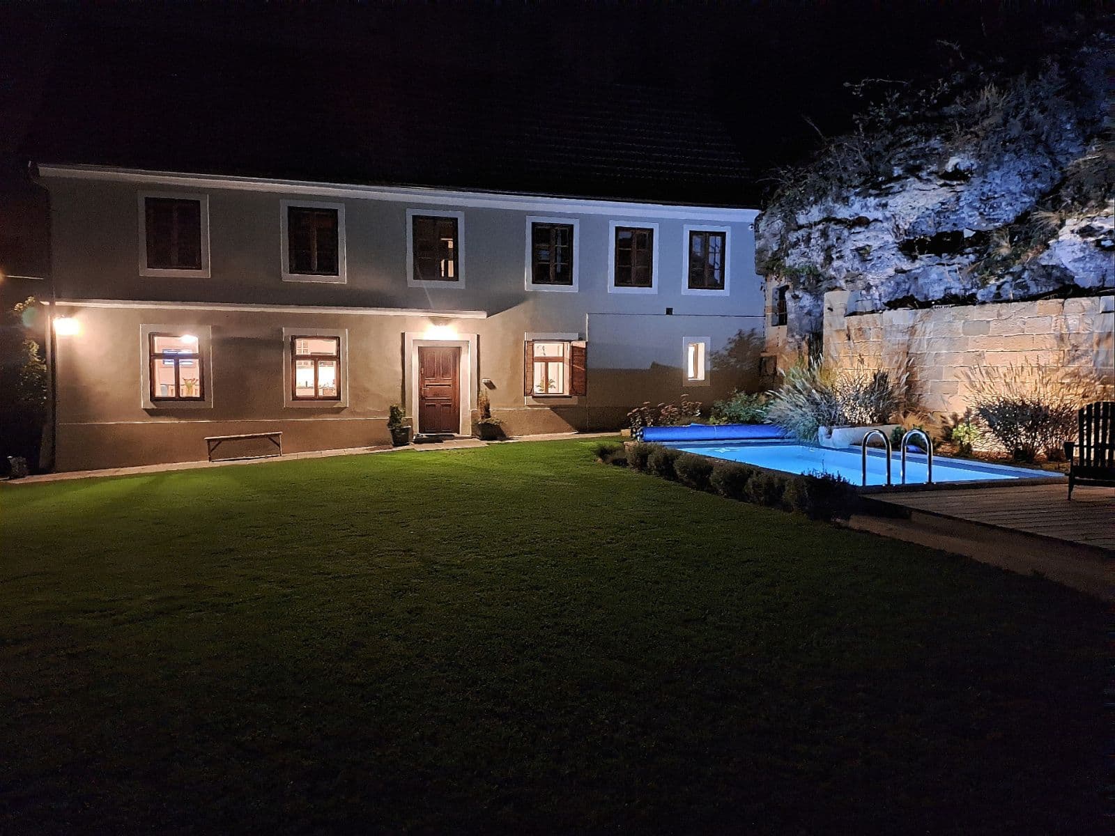 Prodej chaty, chalupy 149 m², pozemek 1.523 m², Dubá, Liberecký kraj Prodej chaty, chalupy 149 m², pozemek 1.523 m², Dubá, Liberecký kraj