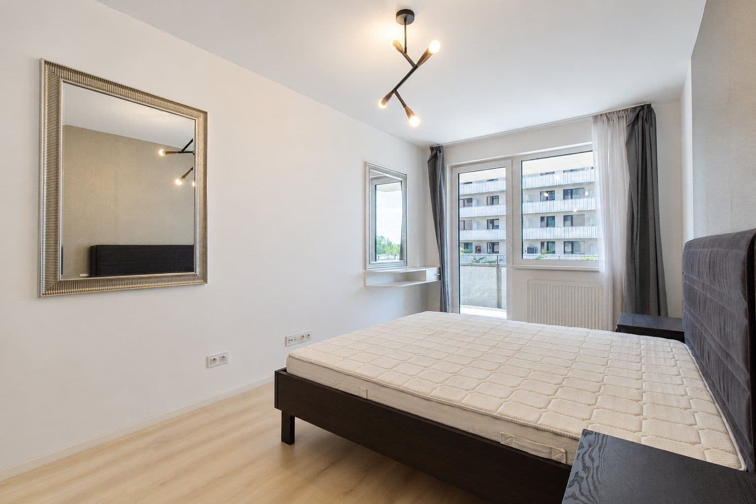 Pronájem bytu 3+kk 99 m², Zvěřinova, Praha, Praha Pronájem bytu 3+kk 99 m², Zvěřinova, Praha, Praha