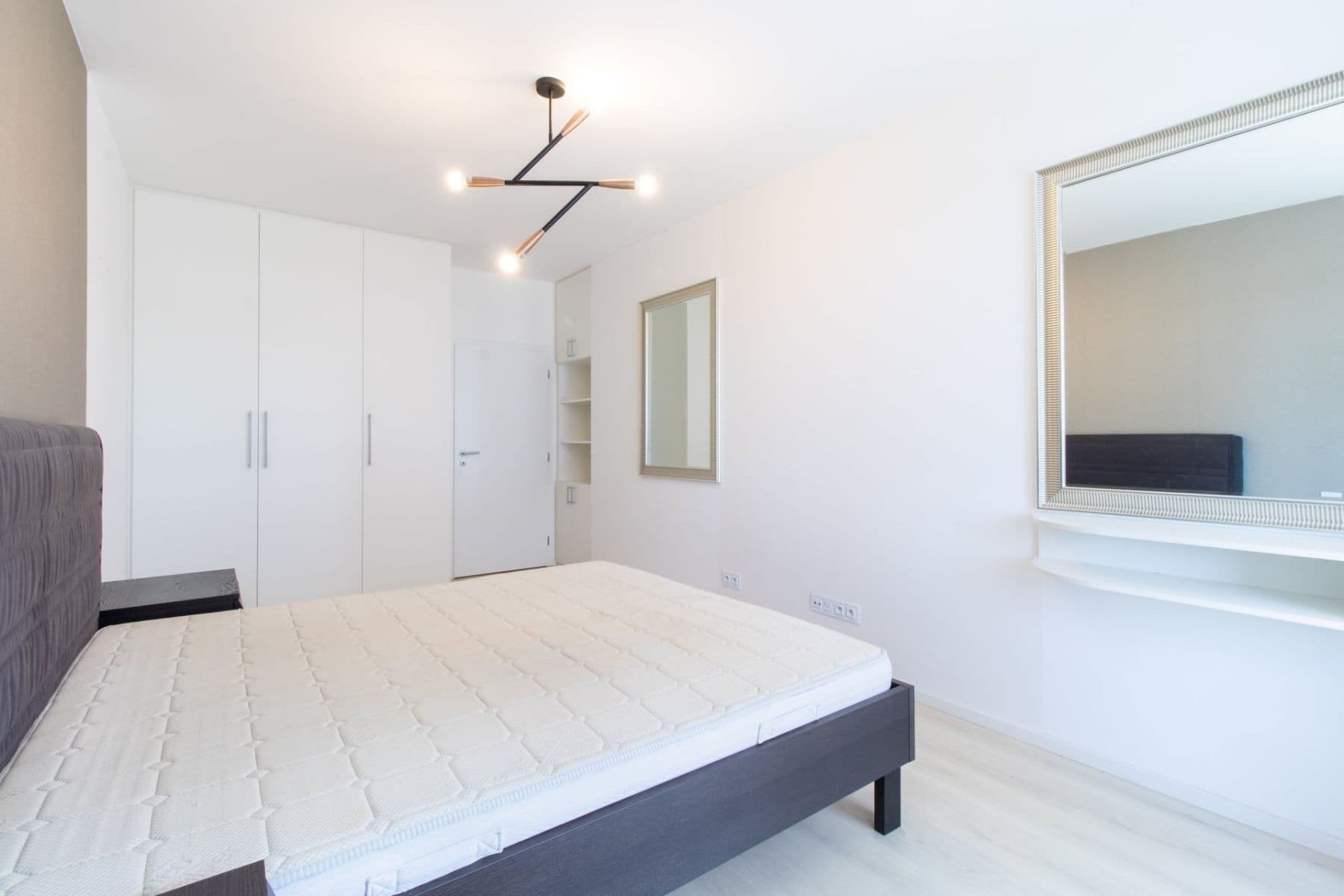 Pronájem bytu 3+kk 99 m², Zvěřinova, Praha, Praha Pronájem bytu 3+kk 99 m², Zvěřinova, Praha, Praha