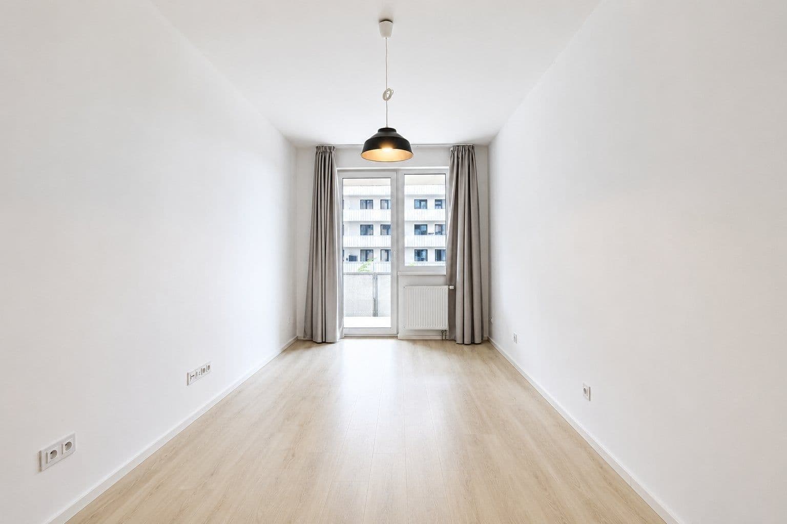 Pronájem bytu 3+kk 99 m², Zvěřinova, Praha, Praha Pronájem bytu 3+kk 99 m², Zvěřinova, Praha, Praha