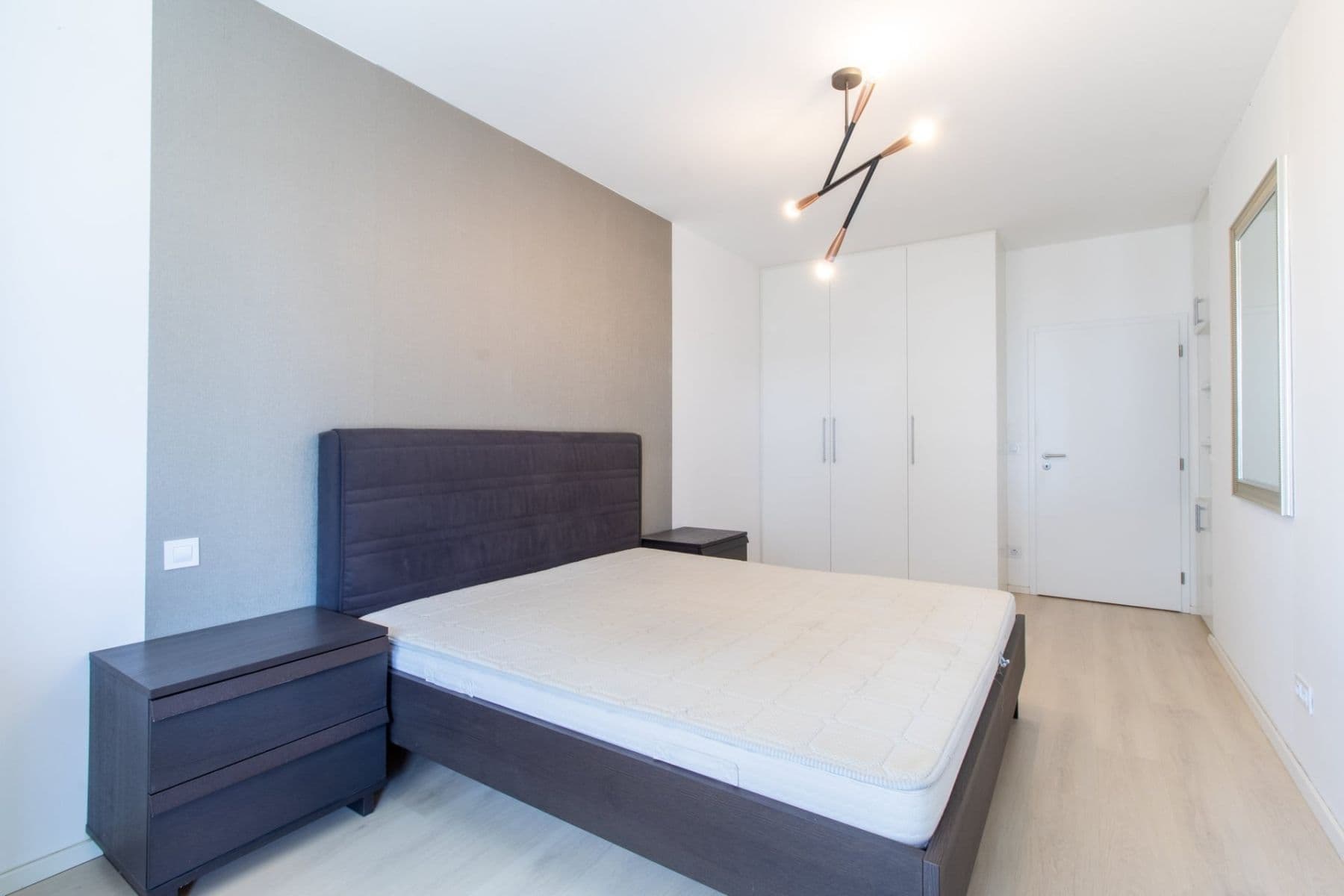 Pronájem bytu 3+kk 99 m², Zvěřinova, Praha, Praha Pronájem bytu 3+kk 99 m², Zvěřinova, Praha, Praha
