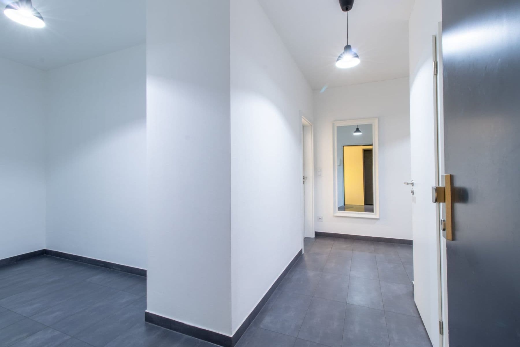 Pronájem bytu 3+kk 99 m², Zvěřinova, Praha, Praha Pronájem bytu 3+kk 99 m², Zvěřinova, Praha, Praha