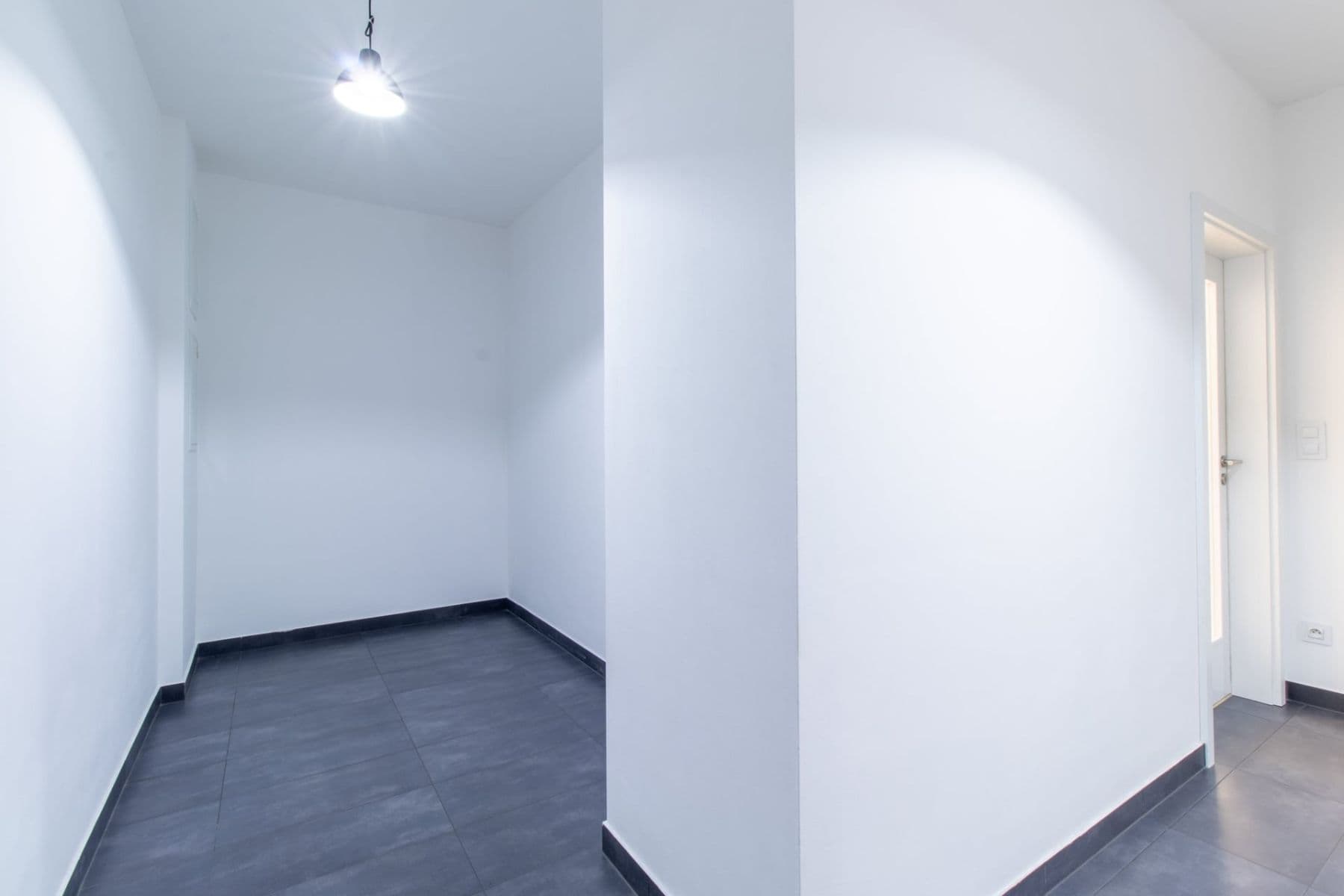 Pronájem bytu 3+kk 99 m², Zvěřinova, Praha, Praha Pronájem bytu 3+kk 99 m², Zvěřinova, Praha, Praha