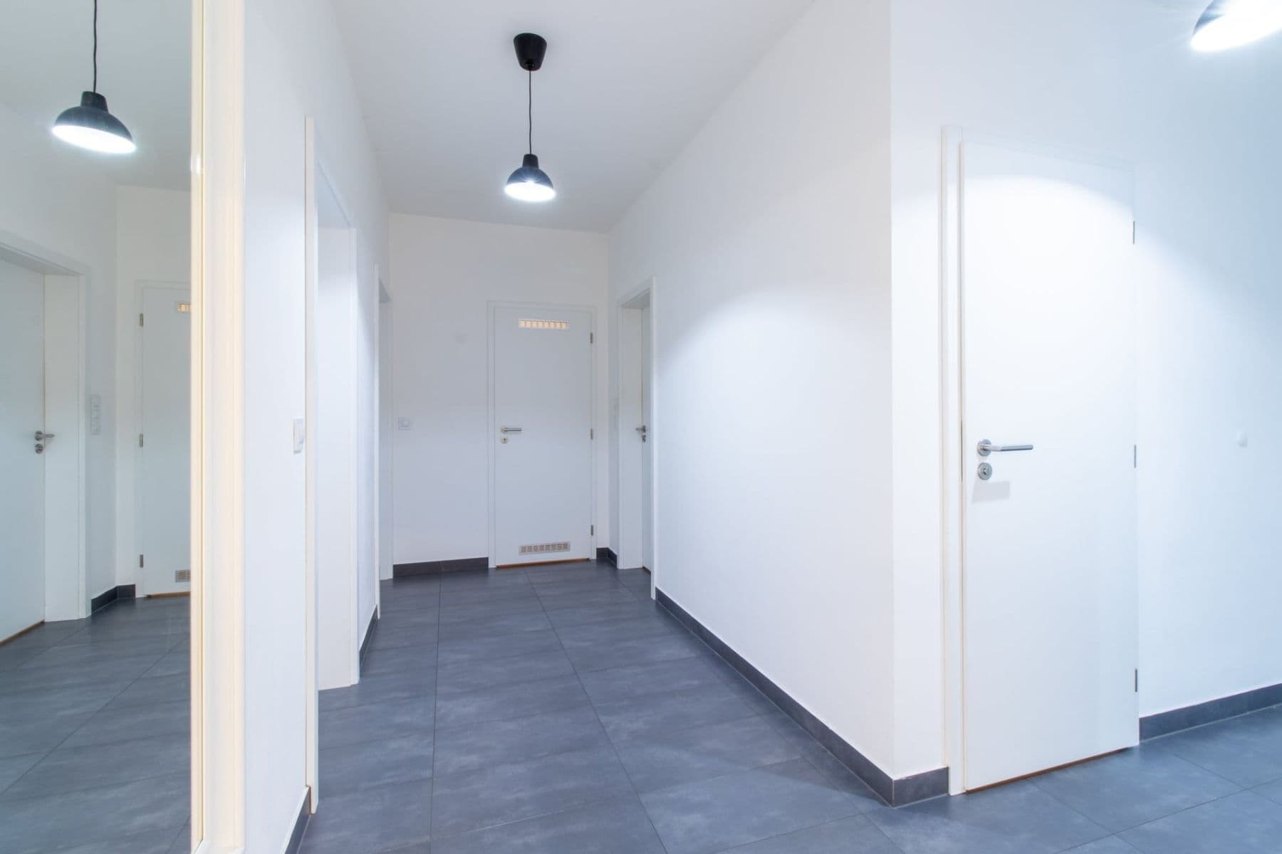 Pronájem bytu 3+kk 99 m², Zvěřinova, Praha, Praha Pronájem bytu 3+kk 99 m², Zvěřinova, Praha, Praha