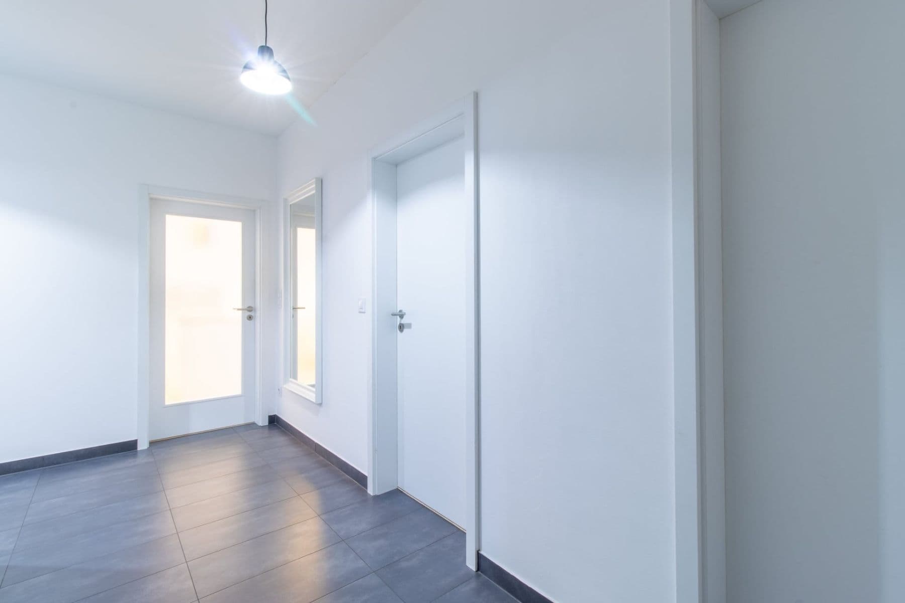 Pronájem bytu 3+kk 99 m², Zvěřinova, Praha, Praha Pronájem bytu 3+kk 99 m², Zvěřinova, Praha, Praha