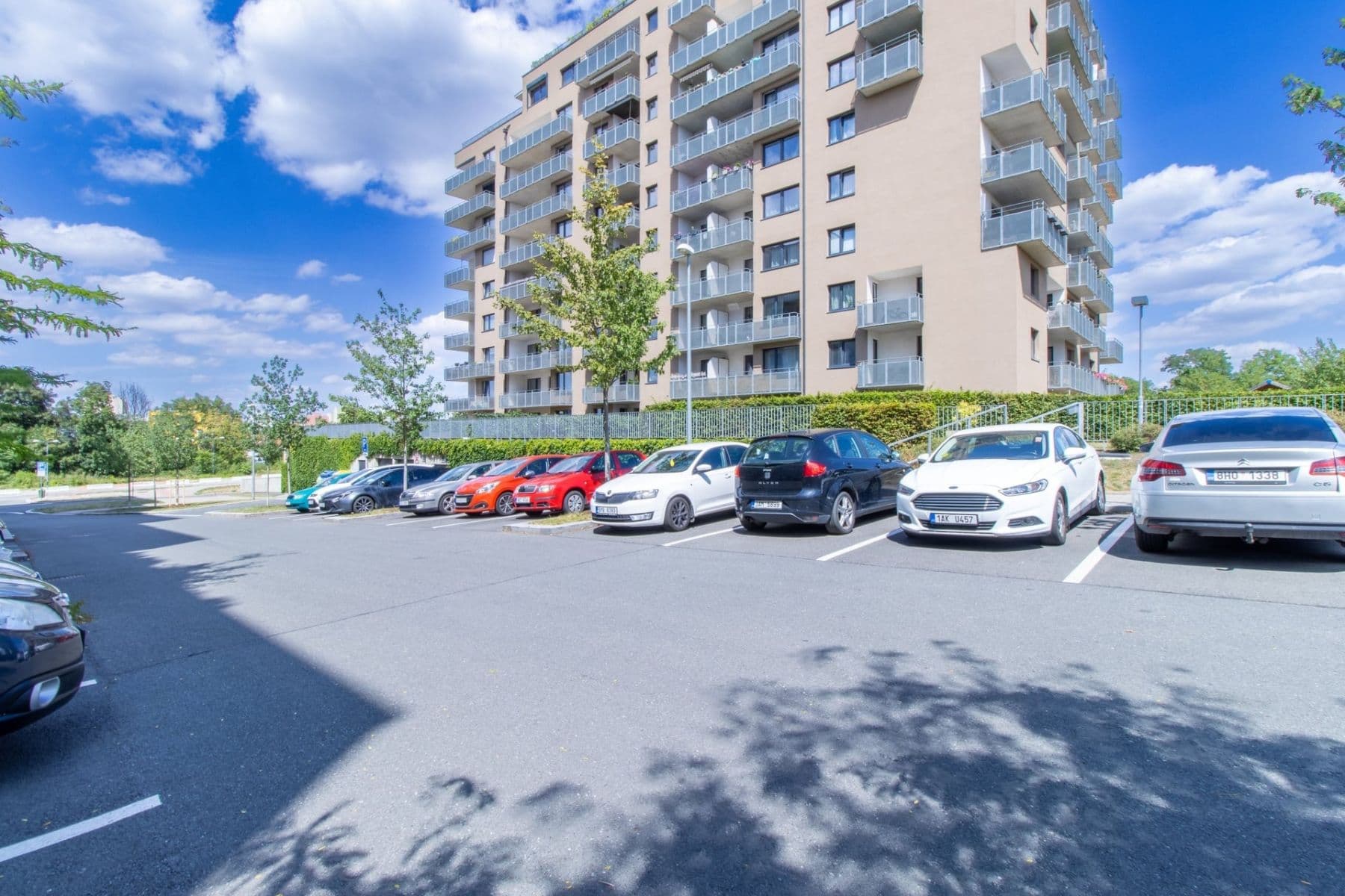 Pronájem bytu 3+kk 99 m², Zvěřinova, Praha, Praha Pronájem bytu 3+kk 99 m², Zvěřinova, Praha, Praha