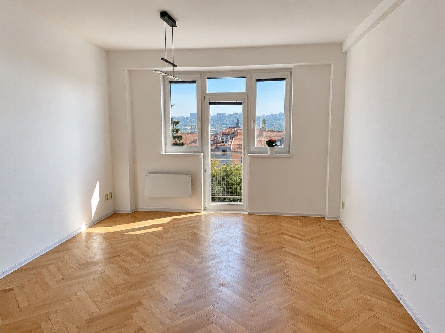 Pronájem bytu 1+1 40 m², Merhautova, Brno, Jihomoravský kraj Pronájem bytu 1+1 40 m², Merhautova, Brno, Jihomoravský kraj