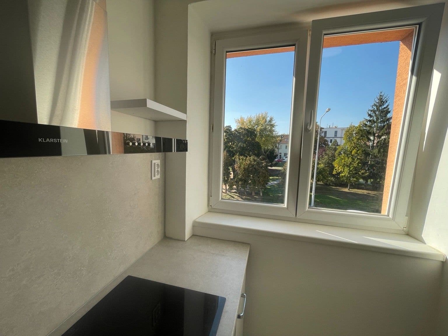 Pronájem bytu 1+1 40 m², Merhautova, Brno, Jihomoravský kraj Pronájem bytu 1+1 40 m², Merhautova, Brno, Jihomoravský kraj