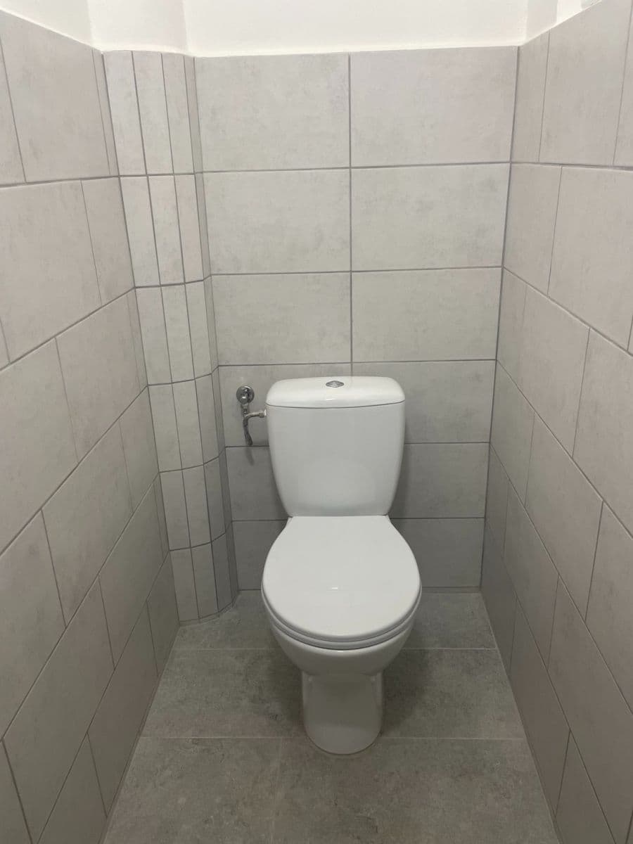 Pronájem bytu 1+1 40 m², Merhautova, Brno, Jihomoravský kraj Pronájem bytu 1+1 40 m², Merhautova, Brno, Jihomoravský kraj