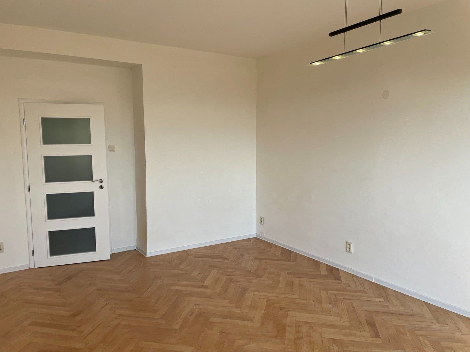 Pronájem bytu 1+1 40 m², Merhautova, Brno, Jihomoravský kraj Pronájem bytu 1+1 40 m², Merhautova, Brno, Jihomoravský kraj