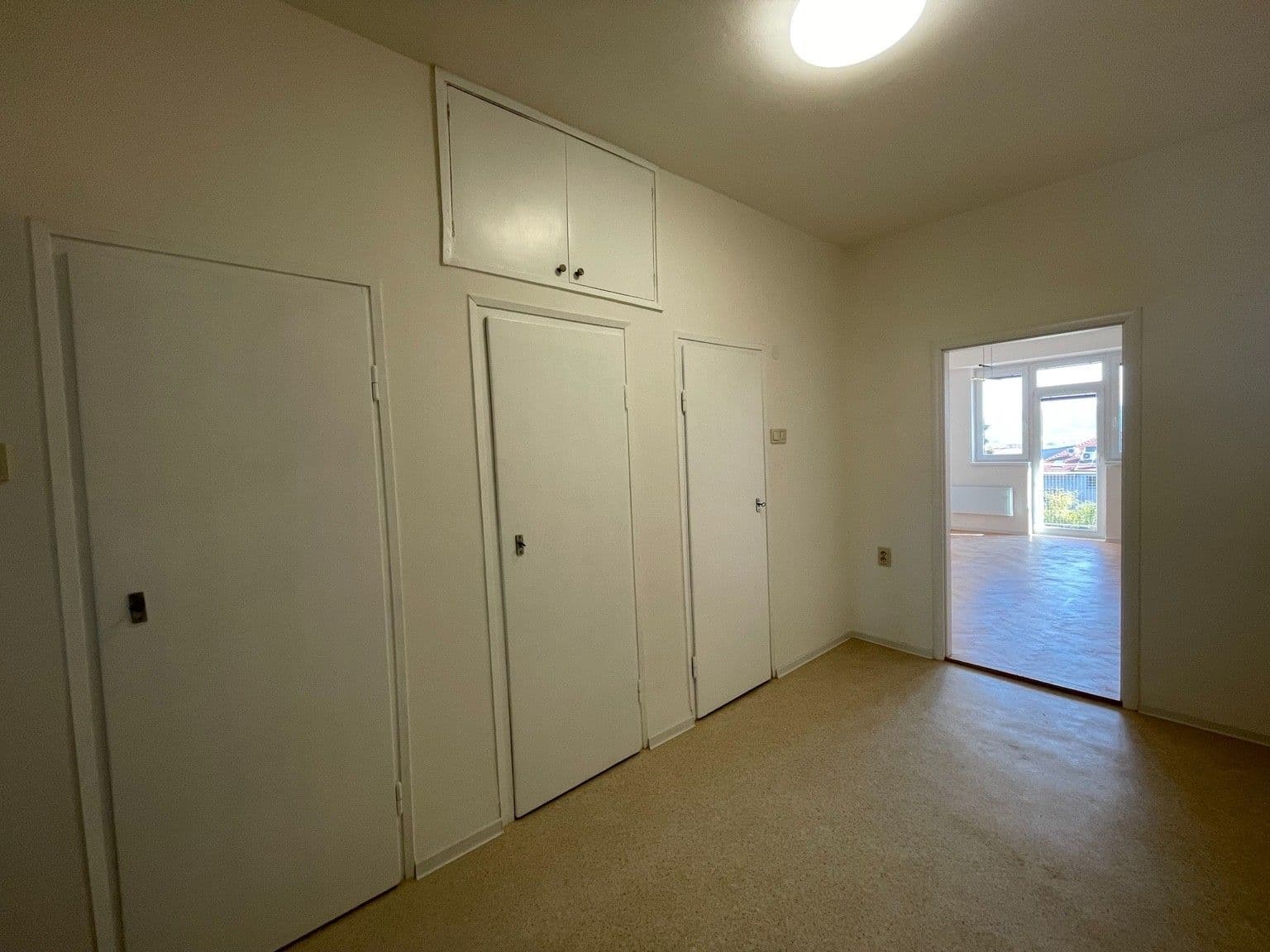 Pronájem bytu 1+1 40 m², Merhautova, Brno, Jihomoravský kraj Pronájem bytu 1+1 40 m², Merhautova, Brno, Jihomoravský kraj