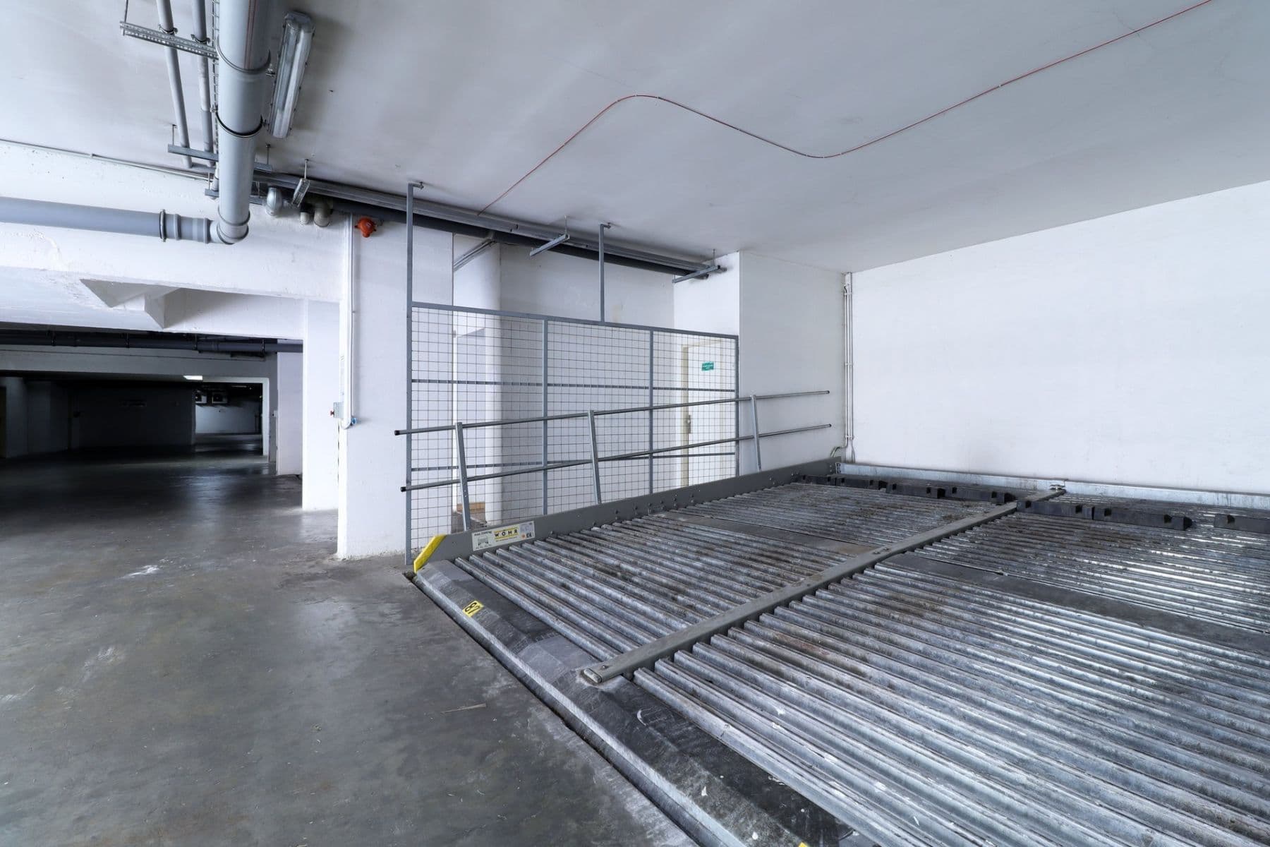 Pronájem bytu 2+kk 42 m², Meteorologická, Praha, Praha Pronájem bytu 2+kk 42 m², Meteorologická, Praha, Praha