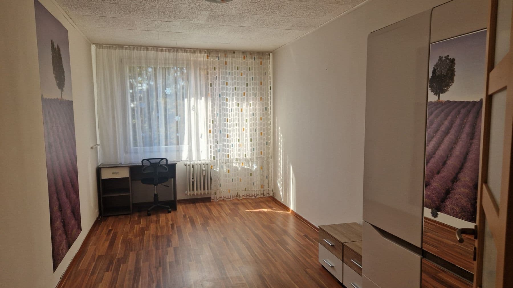 Pronájem bytu 2+1 60 m², Famfulíkova, Praha, Praha Pronájem bytu 2+1 60 m², Famfulíkova, Praha, Praha