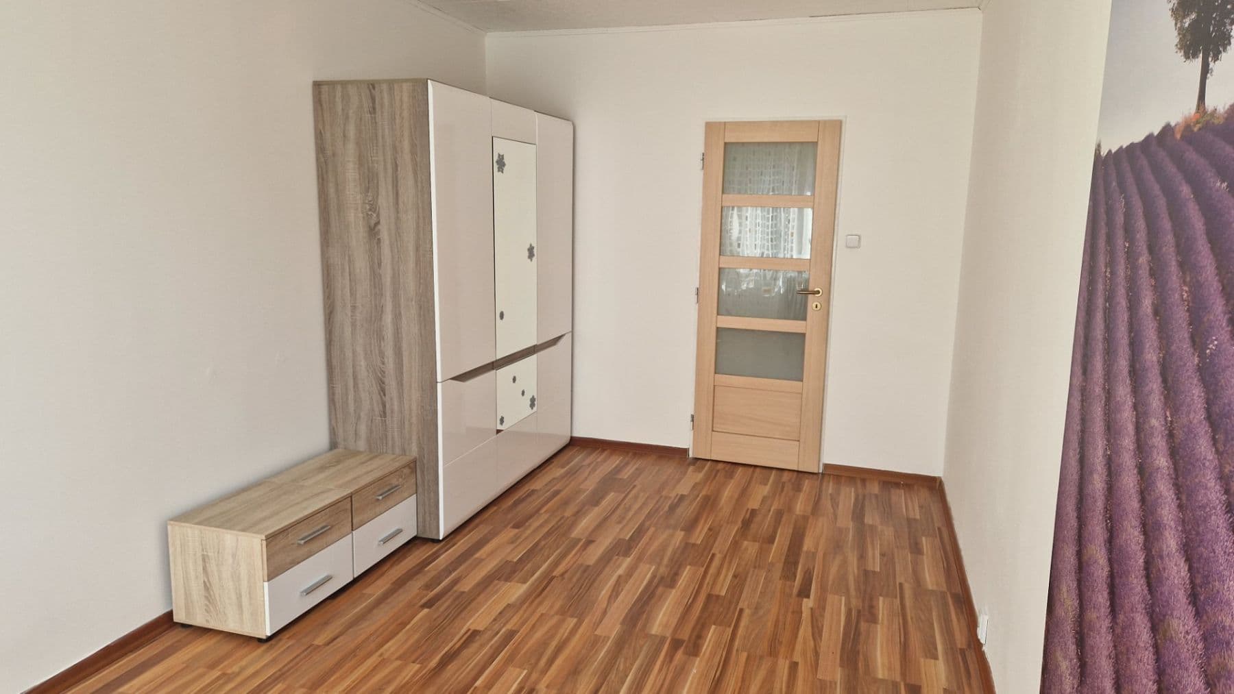 Pronájem bytu 2+1 60 m², Famfulíkova, Praha, Praha Pronájem bytu 2+1 60 m², Famfulíkova, Praha, Praha