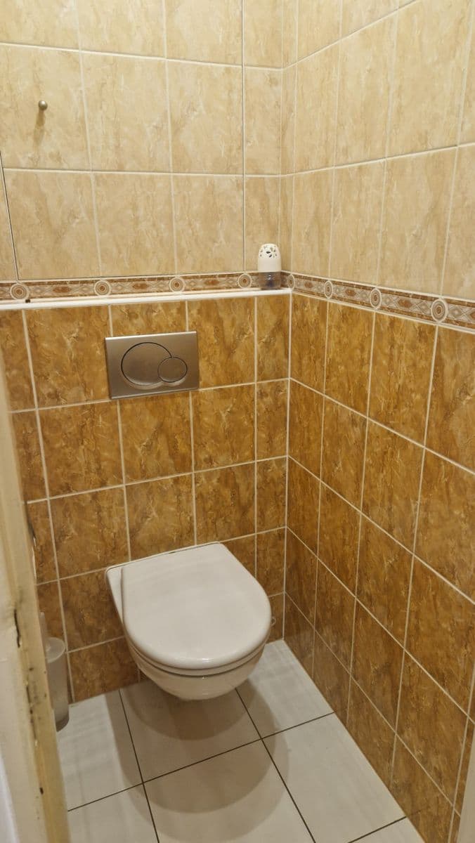 Pronájem bytu 2+1 60 m², Famfulíkova, Praha, Praha Pronájem bytu 2+1 60 m², Famfulíkova, Praha, Praha