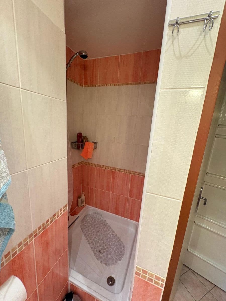 Pronájem bytu 1+kk 25 m², Poupětova, Praha, Praha Pronájem bytu 1+kk 25 m², Poupětova, Praha, Praha
