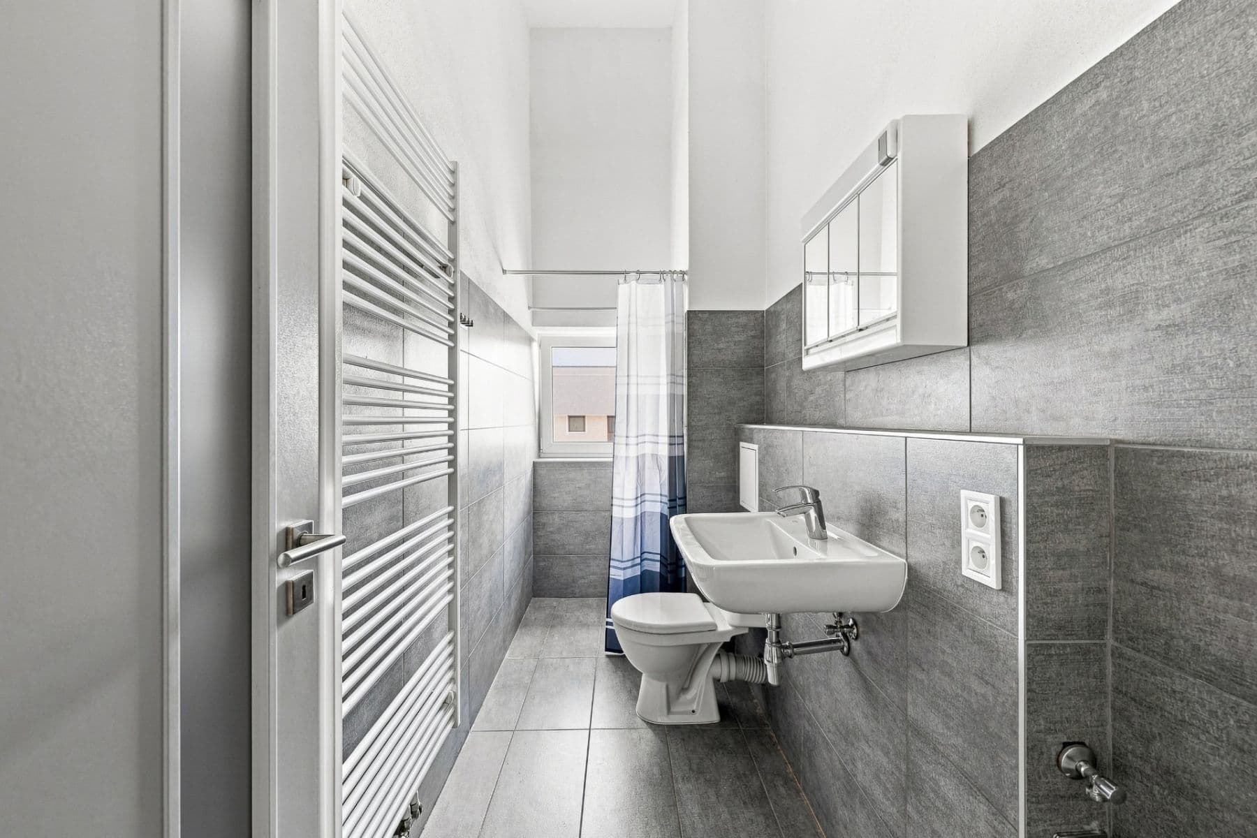 Pronájem bytu 1+kk 33 m², Přátelství, Praha, Praha Pronájem bytu 1+kk 33 m², Přátelství, Praha, Praha