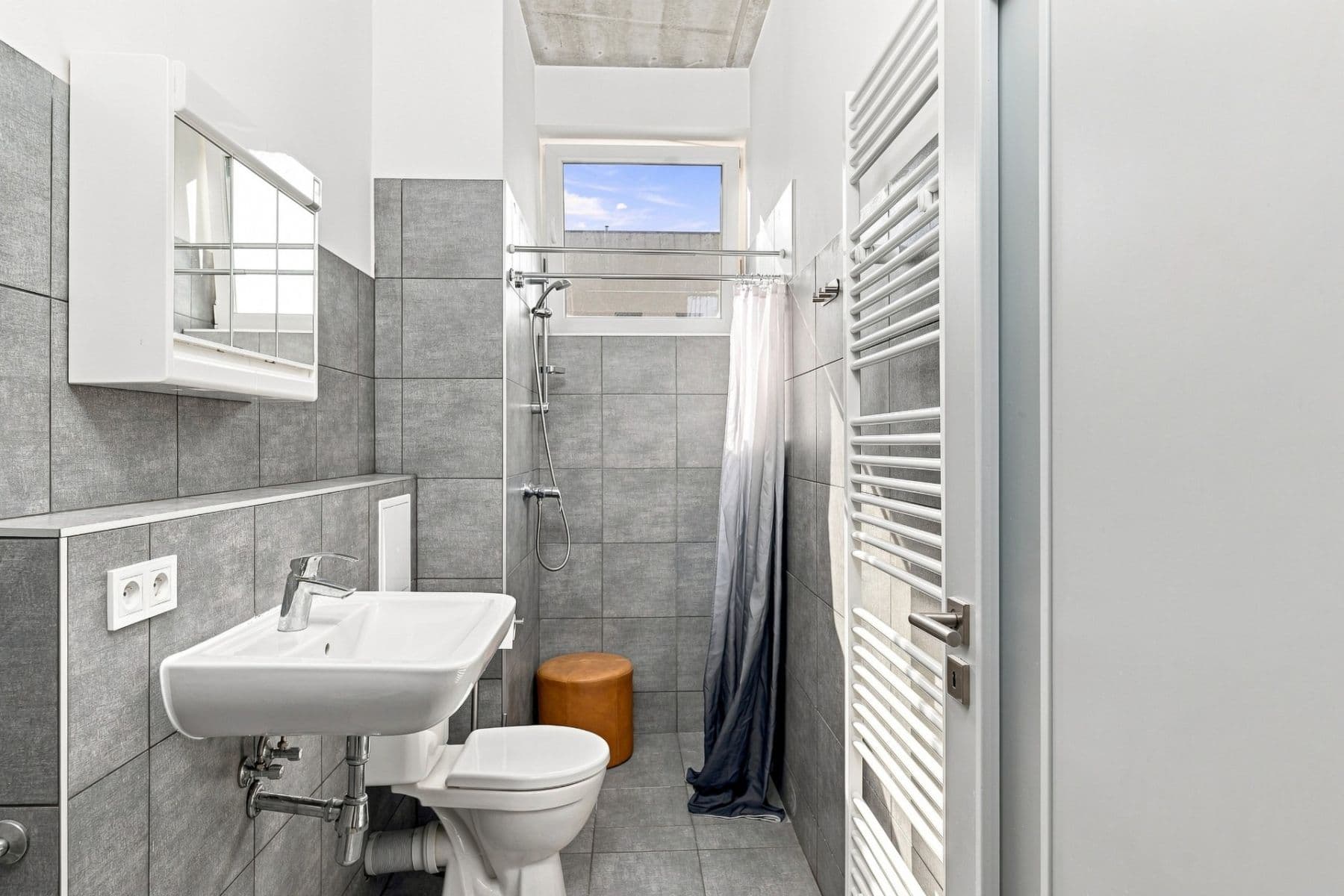 Pronájem bytu 2+kk 33 m², Přátelství, Praha, Praha Pronájem bytu 2+kk 33 m², Přátelství, Praha, Praha