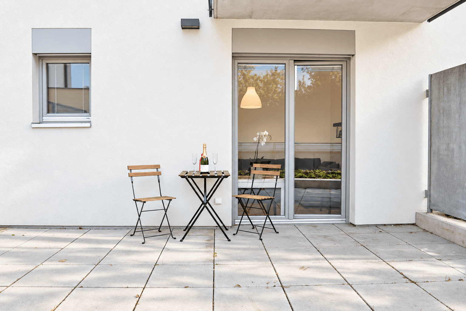 Pronájem bytu 1+kk 20 m², Hartigova, Praha, Praha Pronájem bytu 1+kk 20 m², Hartigova, Praha, Praha