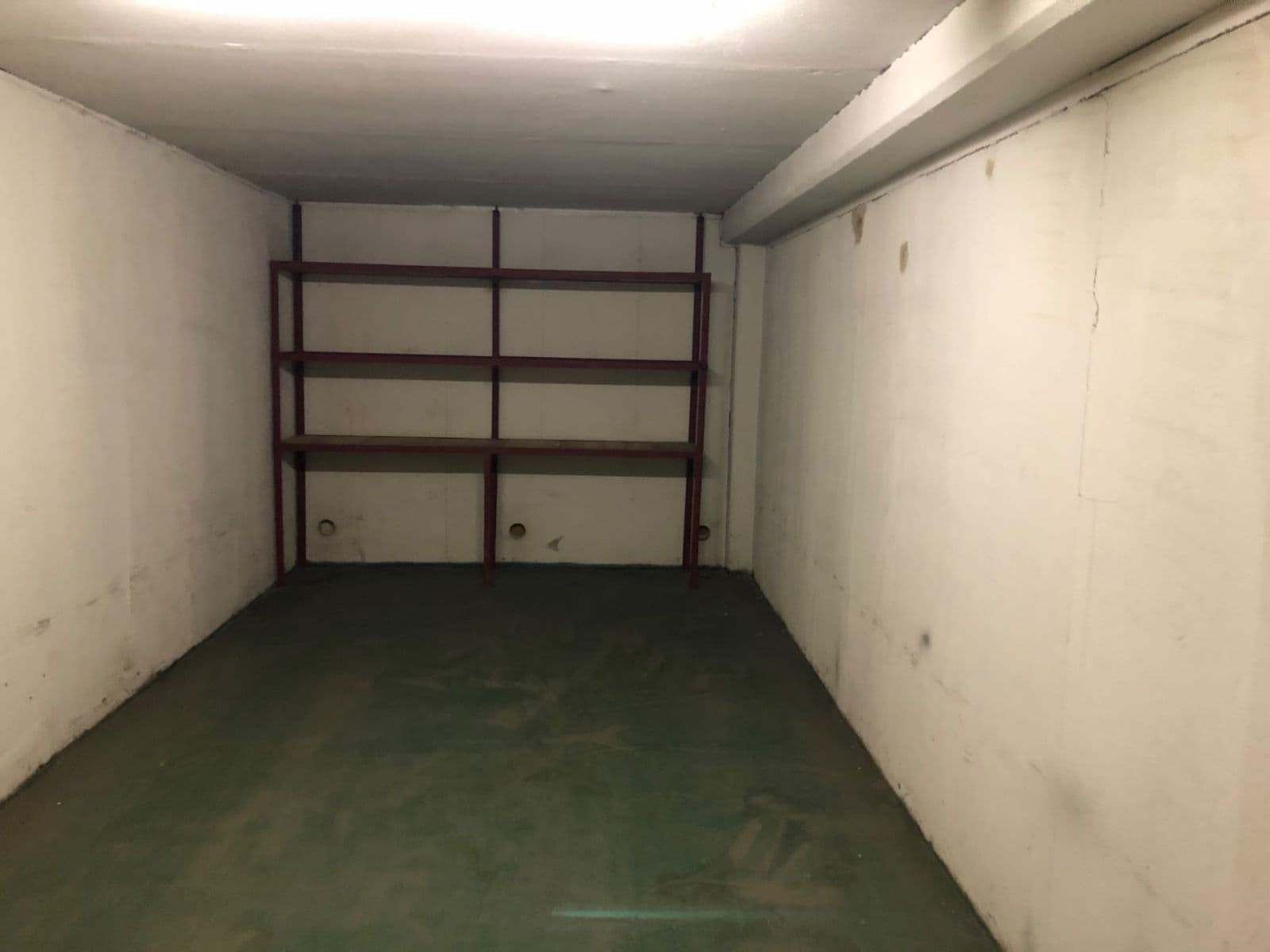 Pronájem garáže 17 m², Davídkova, Praha, Praha Pronájem garáže 17 m², Davídkova, Praha, Praha