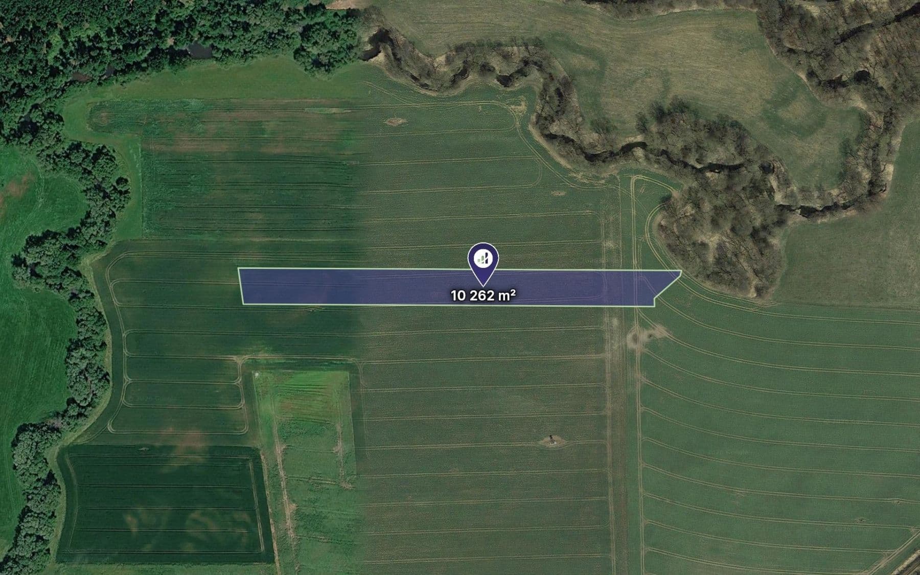 Prodej pozemku 1.026 m², Strunkovice nad Blanicí, Jihočeský kraj Prodej pozemku 1.026 m², Strunkovice nad Blanicí, Jihočeský kraj