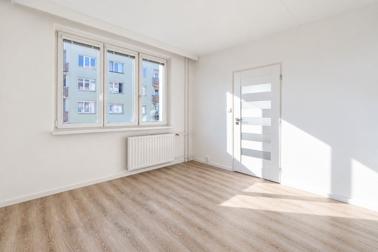Pronájem bytu 4+1 77 m², Nedašovská, Praha, Praha Pronájem bytu 4+1 77 m², Nedašovská, Praha, Praha