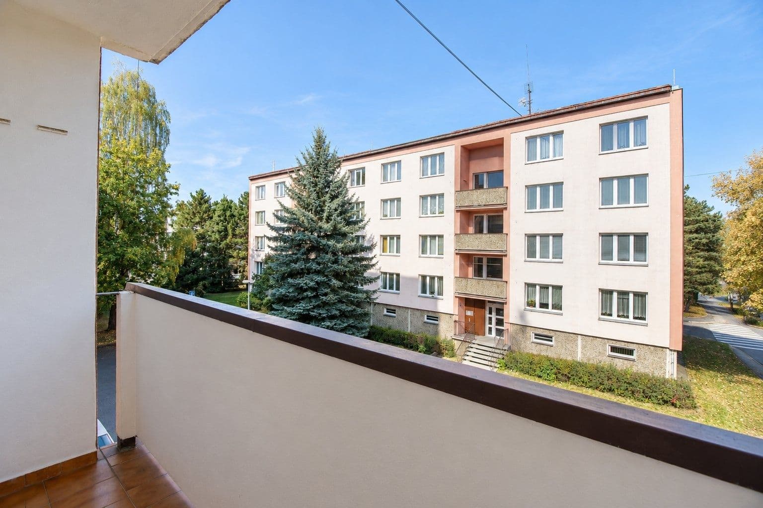 Pronájem bytu 4+1 77 m², Nedašovská, Praha, Praha Pronájem bytu 4+1 77 m², Nedašovská, Praha, Praha