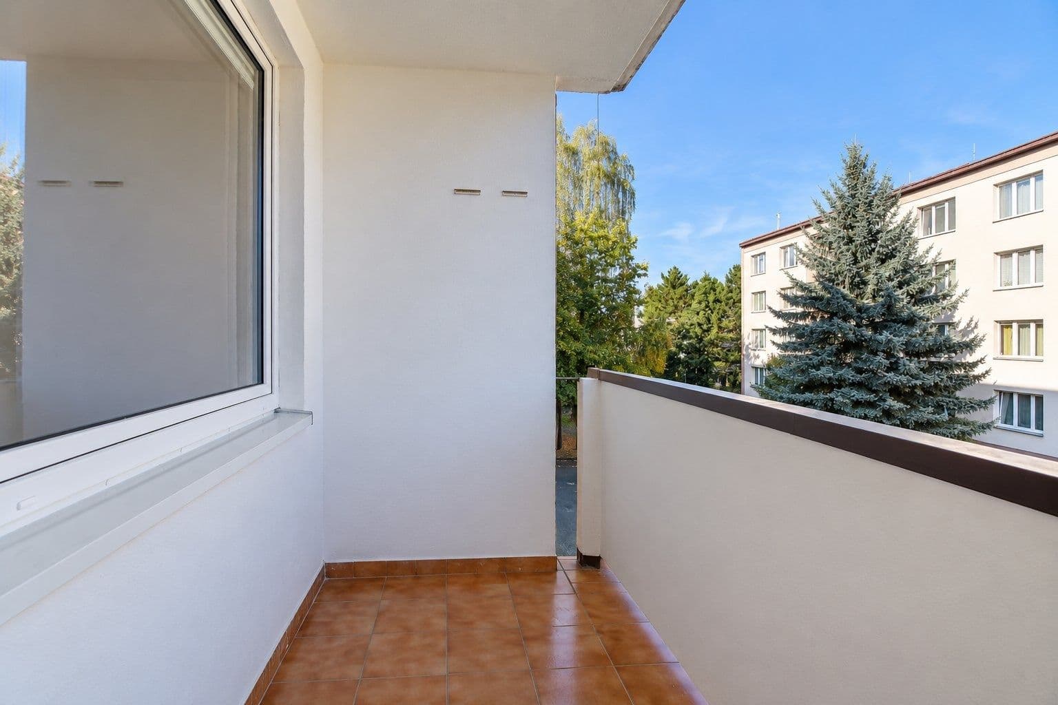 Pronájem bytu 4+1 77 m², Nedašovská, Praha, Praha Pronájem bytu 4+1 77 m², Nedašovská, Praha, Praha