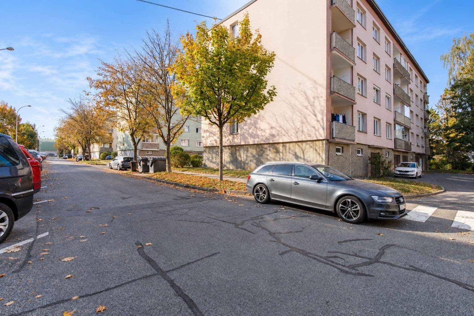 Pronájem bytu 4+1 77 m², Nedašovská, Praha, Praha Pronájem bytu 4+1 77 m², Nedašovská, Praha, Praha