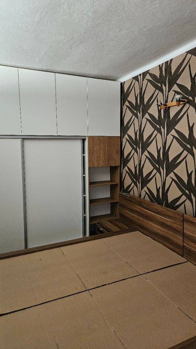 Pronájem bytu 2+1 70 m², U Bažantnice, Poděbrady, Středočeský kraj Pronájem bytu 2+1 70 m², U Bažantnice, Poděbrady, Středočeský kraj