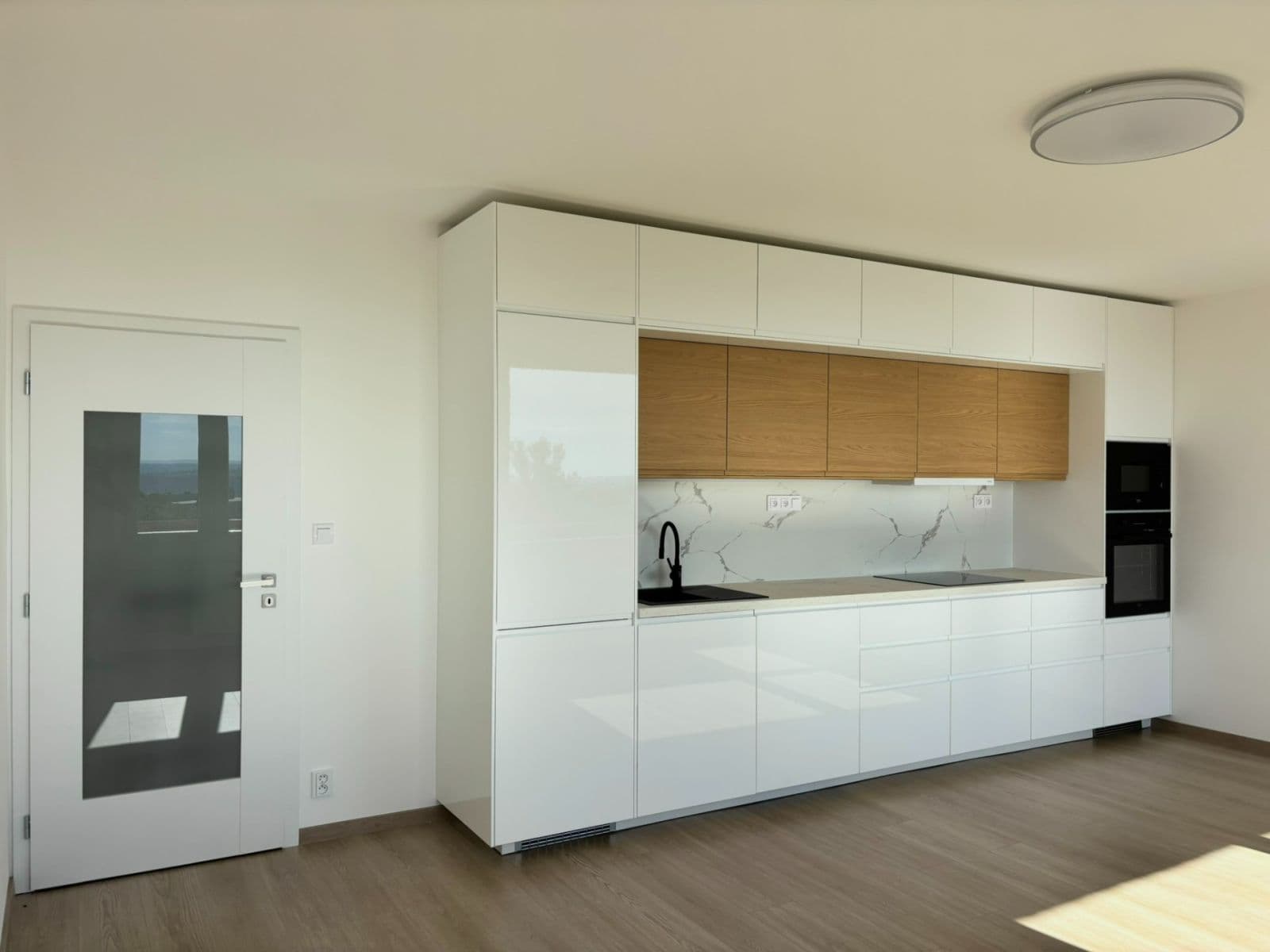 Prodej bytu 4+kk 68 m², Litvínovská, Praha, Praha Prodej bytu 4+kk 68 m², Litvínovská, Praha, Praha