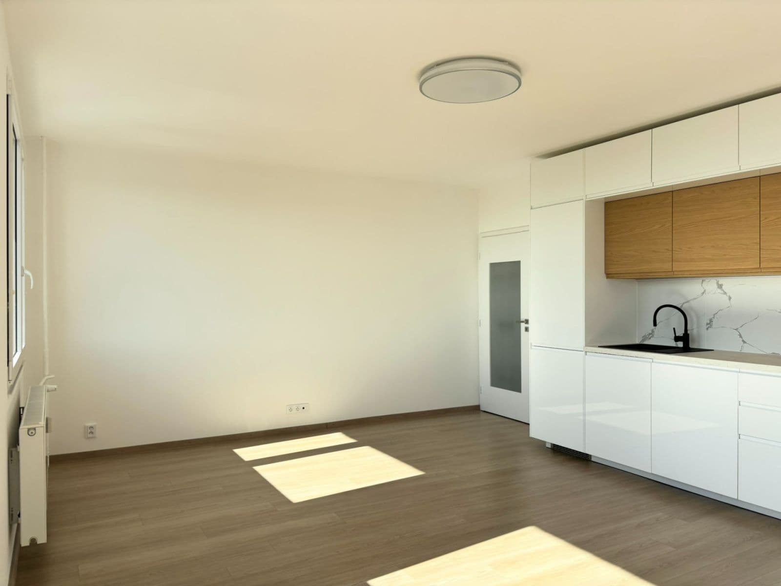 Prodej bytu 4+kk 68 m², Litvínovská, Praha, Praha Prodej bytu 4+kk 68 m², Litvínovská, Praha, Praha
