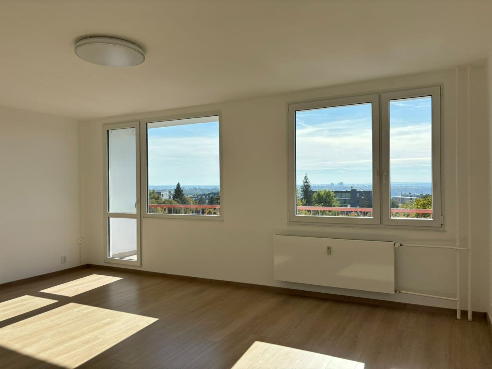 Prodej bytu 4+kk 68 m², Litvínovská, Praha, Praha Prodej bytu 4+kk 68 m², Litvínovská, Praha, Praha